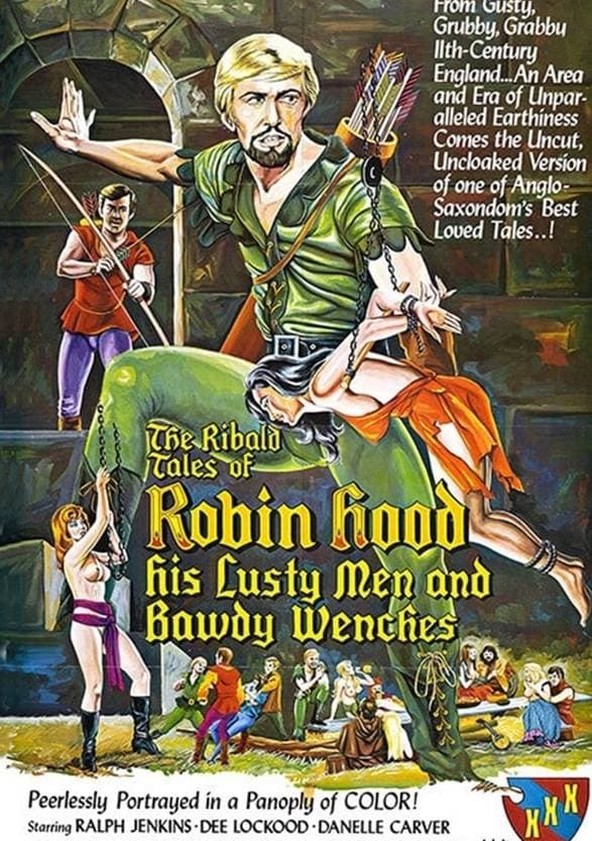 Robin hot sale hood putlocker