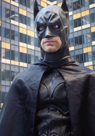 Fund the Bat