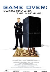 Game Over: Kasparov and the Machine