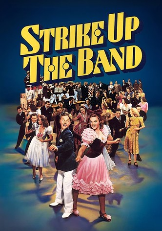 Strike Up the Band