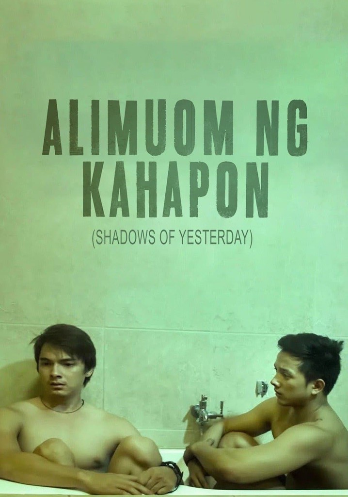 Shadows of Yesterday