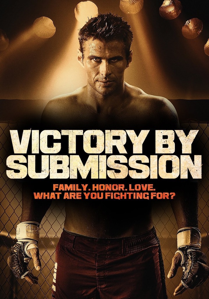 Victory by Submission