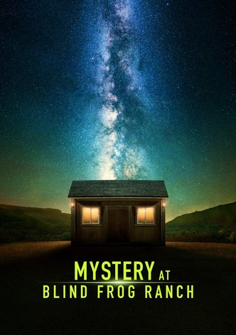 Misterio en el rancho, Season 3