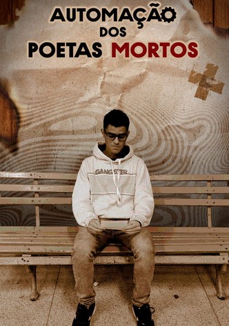 Automação dos Poetas Mortos