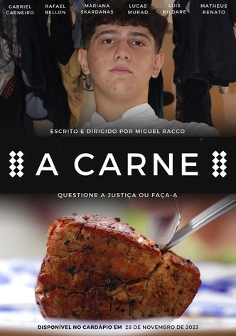 A CARNE