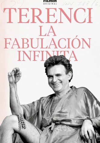 Terenci: la fabulación infinita