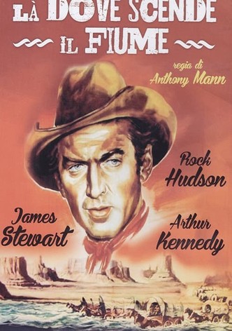 Là dove scende il fiume