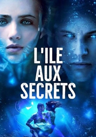 L'île aux secrets