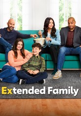 Extended Family - الموسم 1