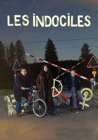 Les Indociles