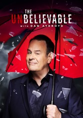 The Unbelieveable with Dan Aykroyd - Staffel 1