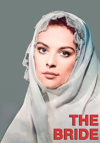 The Bride