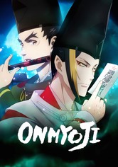 Onmyoji - Season 1