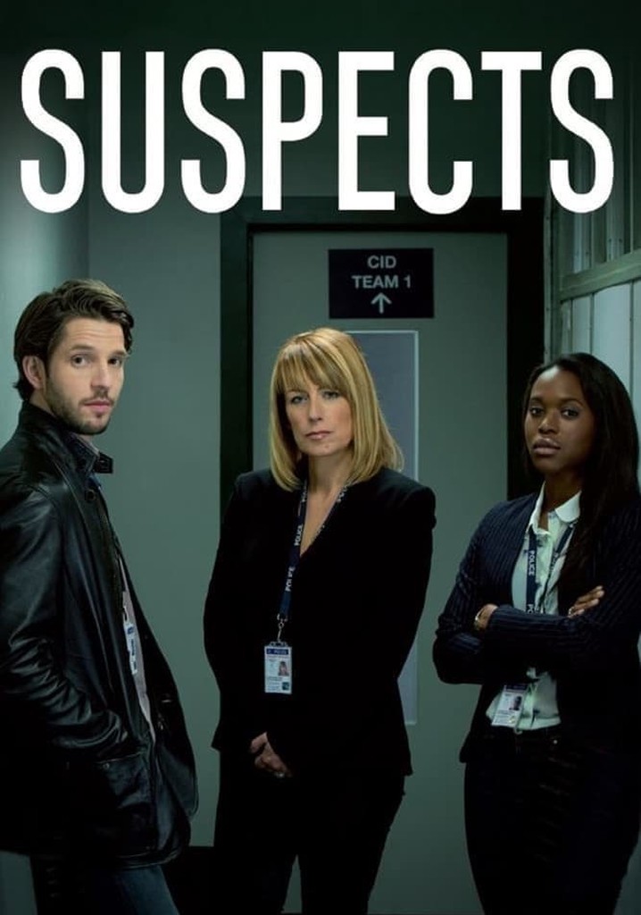 Suspects Season 4 - Watch Full Episodes Streaming Online