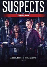 Suspects - Season 5