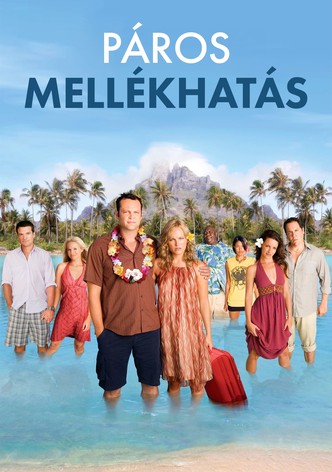 Páros mellékhatás