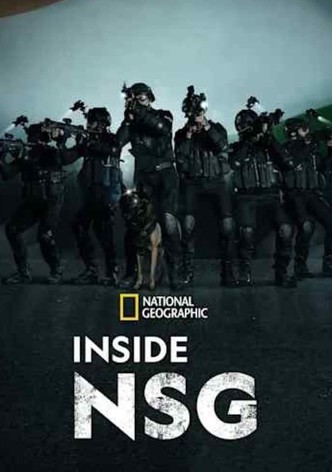 Inside NSG