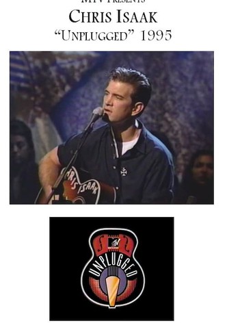 Chris Isaak: MTV Unplugged 1995