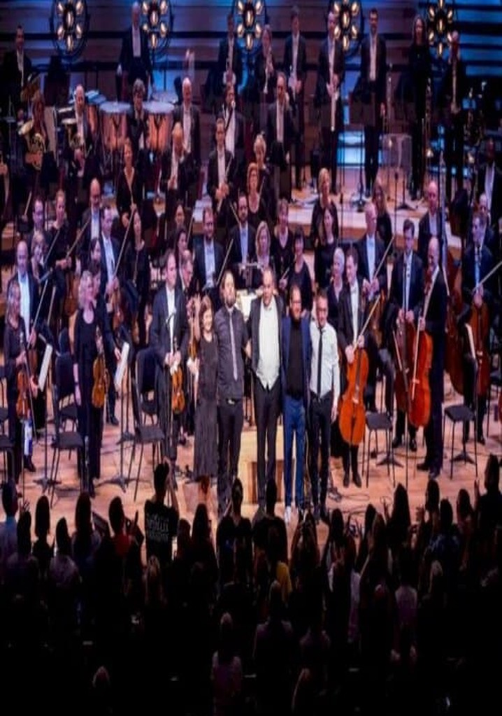 Les Cowboys Fringants - Grand Retour à l'OSM