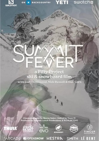 Summit Fever