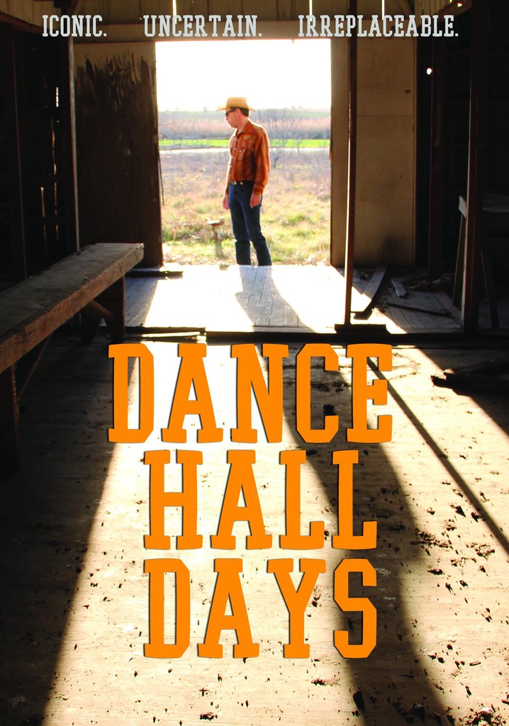 Dance Hall Days película Ver online en español