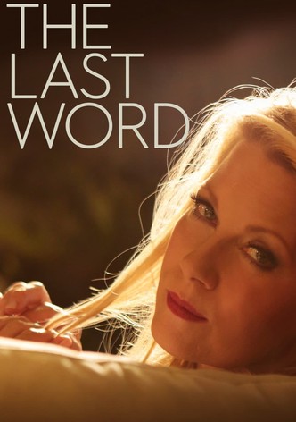 The Last Word