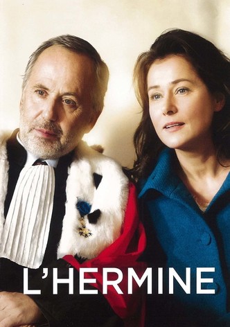 L'Hermine