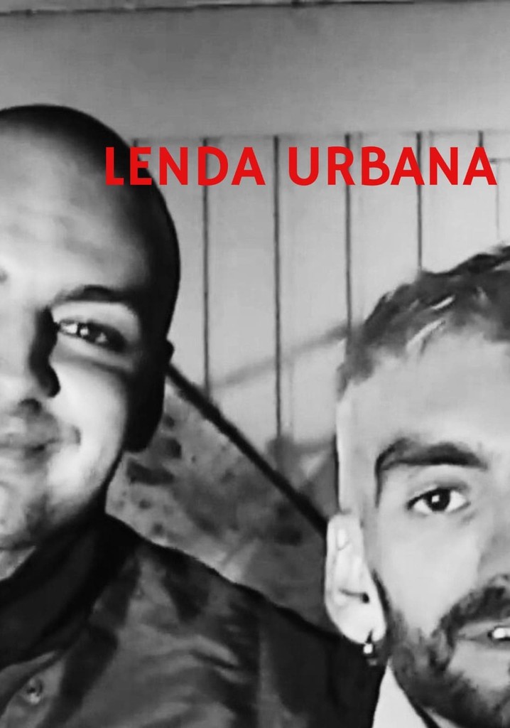 Lenda Urbana