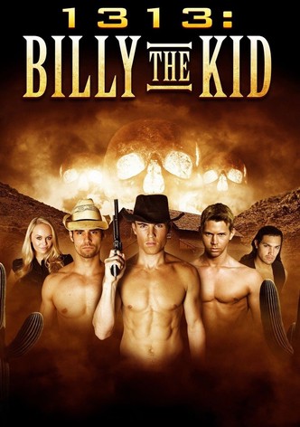 1313: Billy the Kid