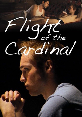 Flight of the Cardinal