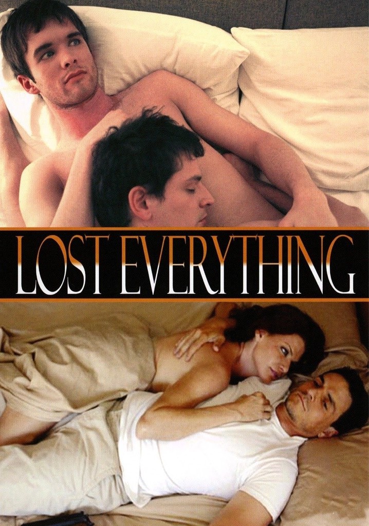 Lost Everything