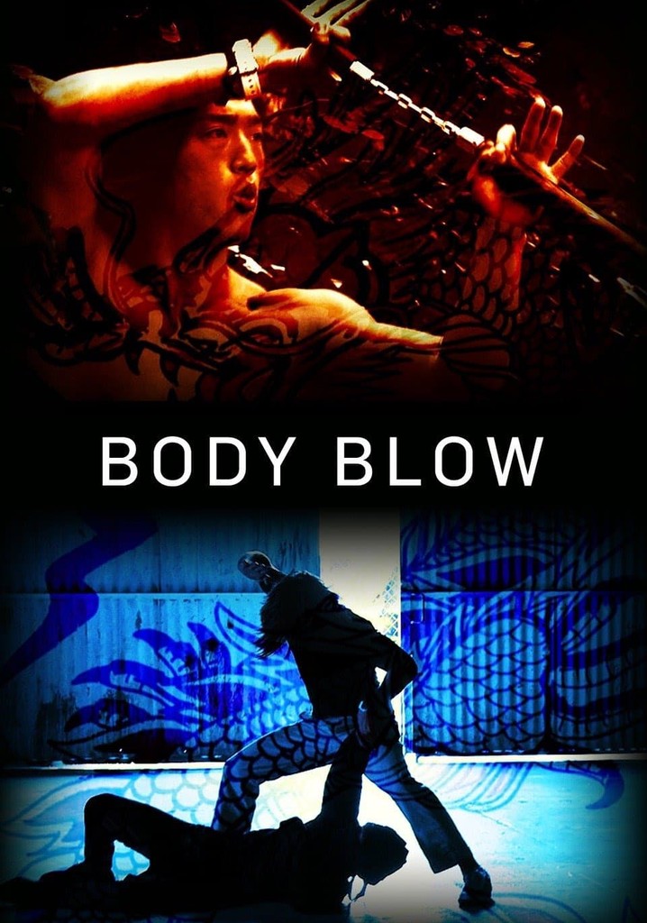 Body Blow