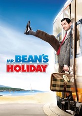 Mr. Bean's Holiday