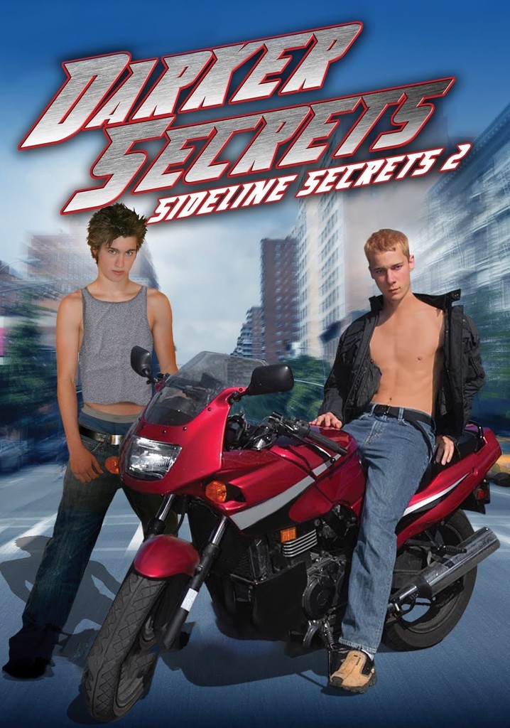 Sideline Secrets II: Darker Secrets