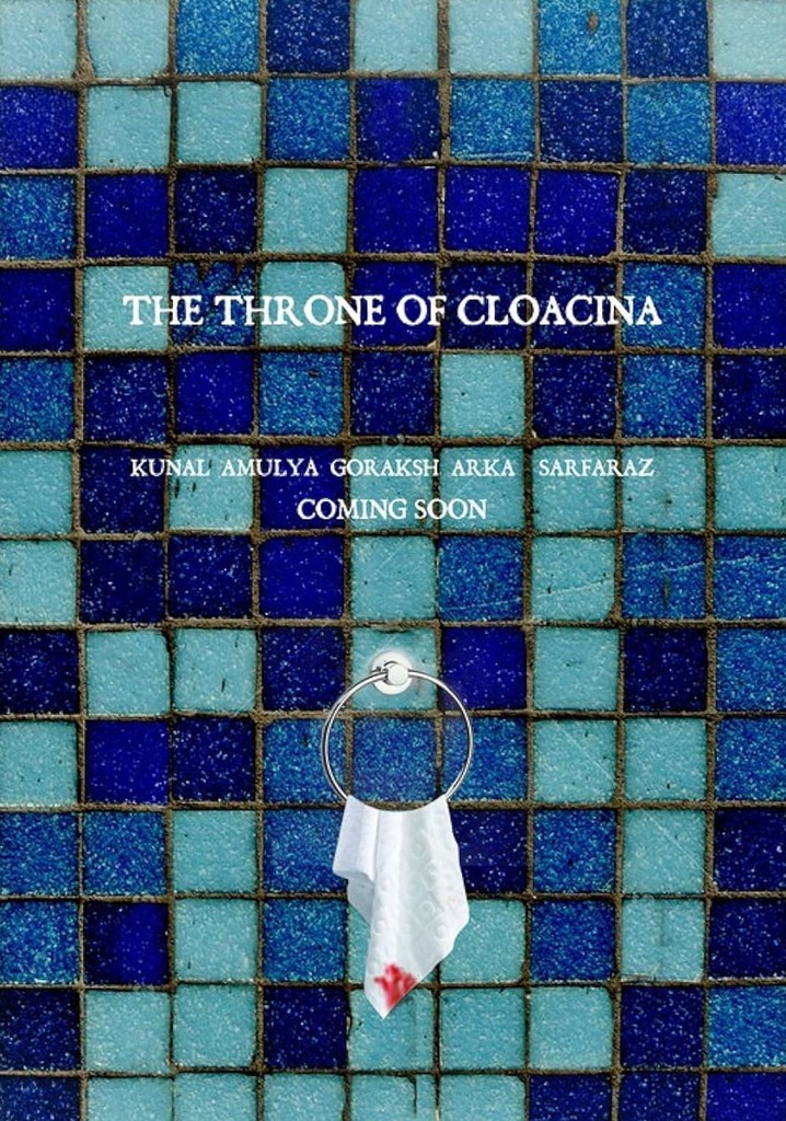 The Throne of Cloacina