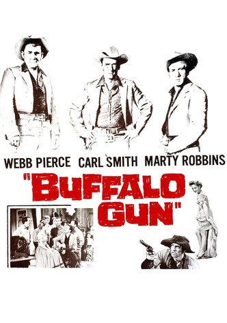 Buffalo Gun