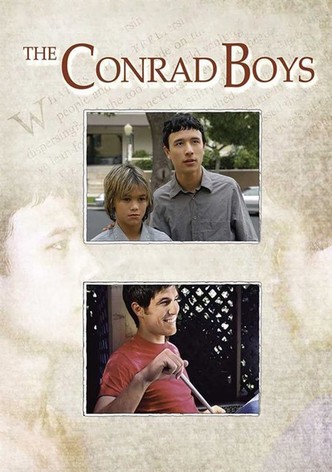 The Conrad Boys