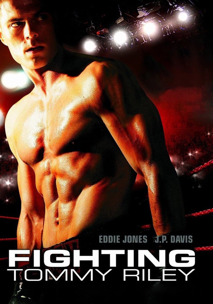 Fighting Tommy Riley