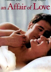 Una relación privada