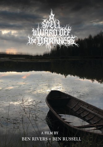 Ein Zauber gegen die Dunkelheit