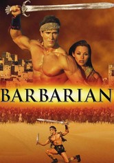Barbarian