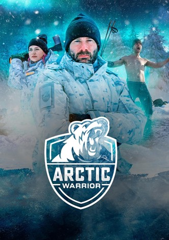 Arctic Warrior