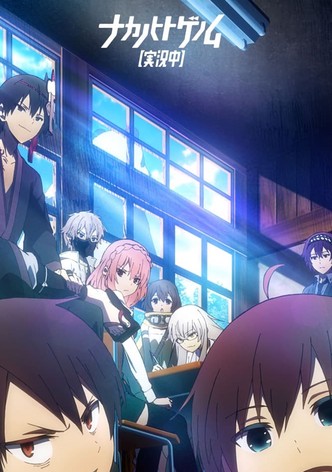 ナカノヒトゲノム【実況中】