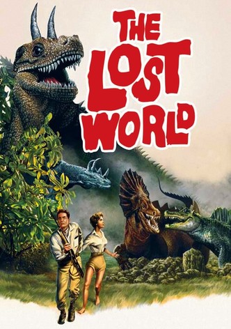 The Lost World