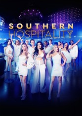 Southern Hospitality - Season 2