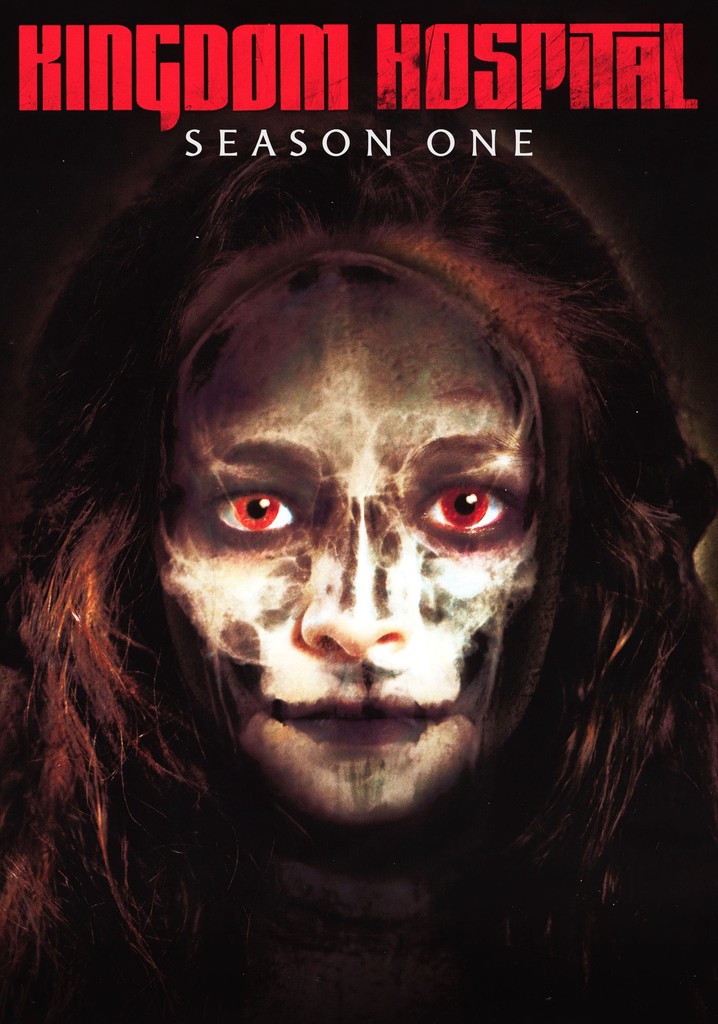 Stephen King's Kingdom Hospital Season 1 streaming online