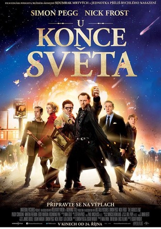 U Konce světa