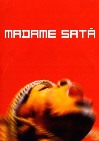 Madame Satã