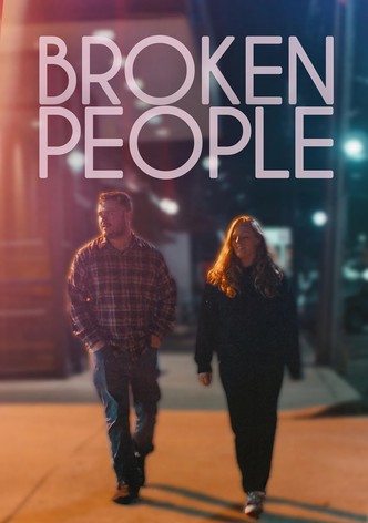 Broken People