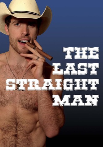 The Last Straight Man